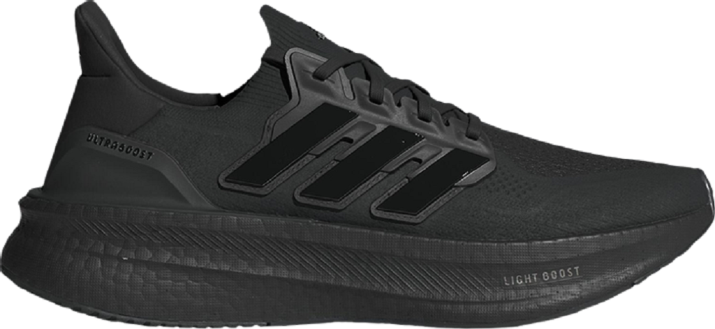 Adidas Ultraboost 5 Đen