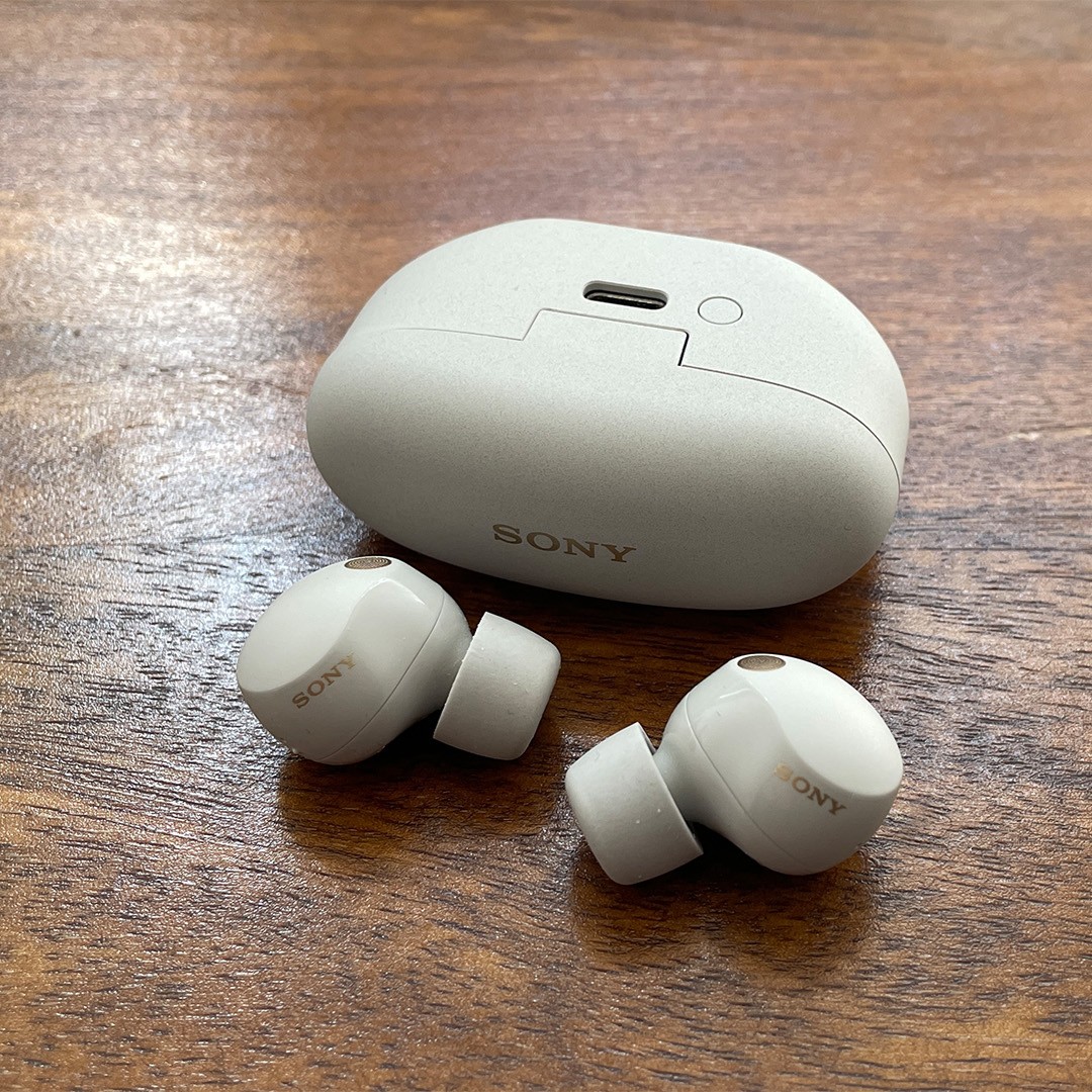 So sánh Sony WF-1000XM5 vs WF-1000XM6