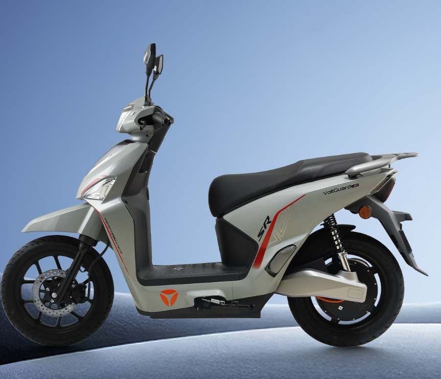 Xe máy điện YADEA Voltguard U80