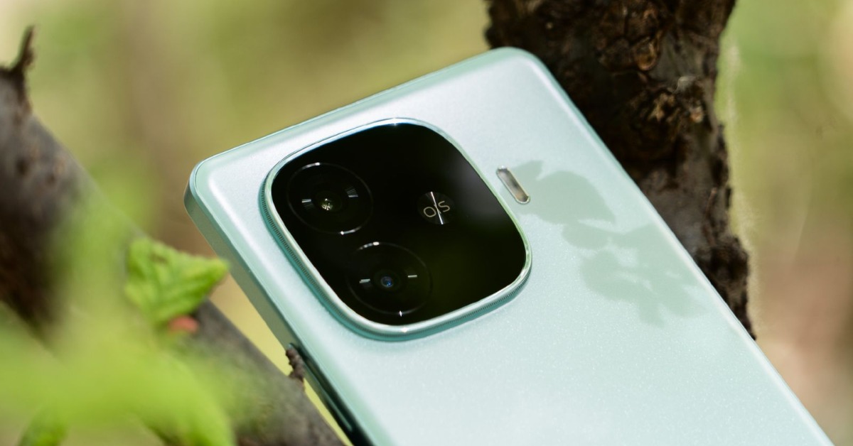 Điện thoại chơi game POCO X8 Pro 5G hiệu năng cao cực mượt dưới 10 triệu