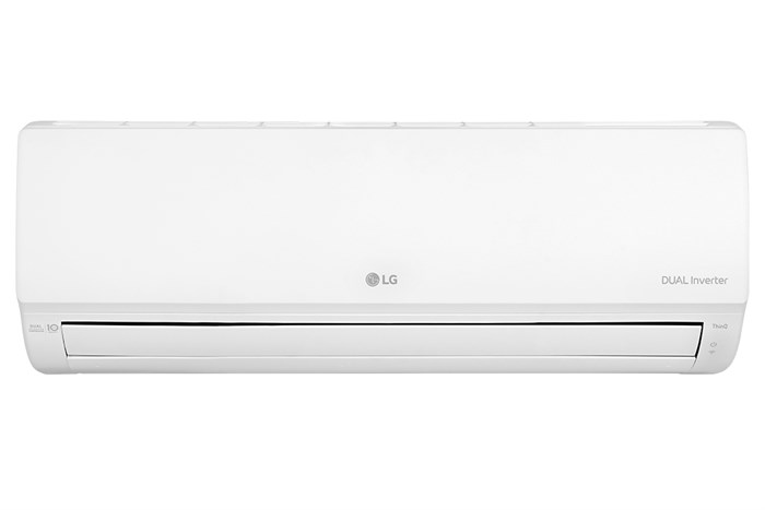 So sánh điều hòa LG Dual Inverter giá tốt tiết kiệm điện kết nối Wifi