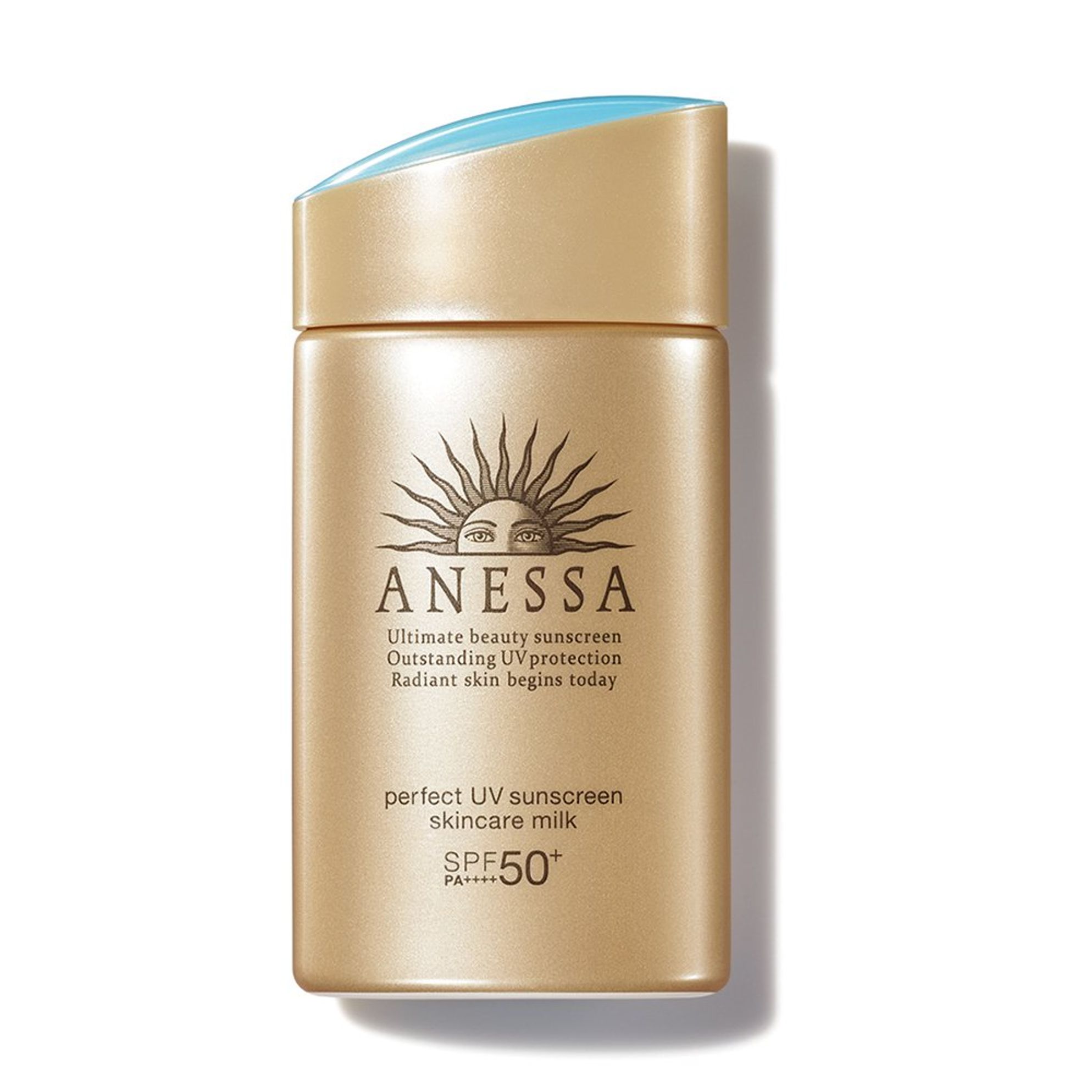 Review kem chống nắng sữa Anessa Perfect UV Sunscreen Skincare Milk chống nước tốt