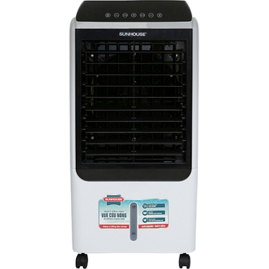 Quạt điều hòa Sunhouse SHD7727 với công suất mạnh mẽ